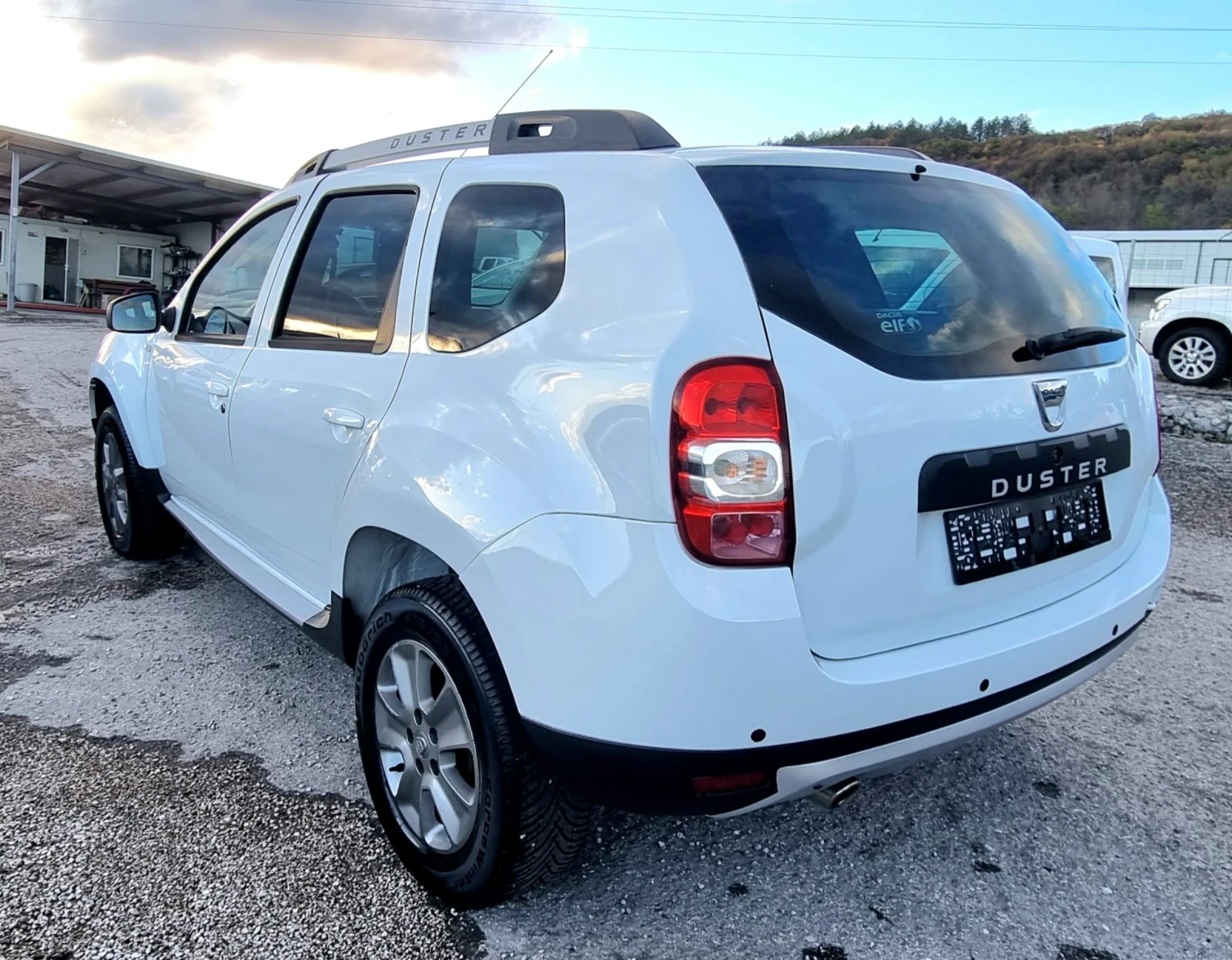 Dacia Duster 1.5dci 109k.c. | Mobile.bg — изображение 6