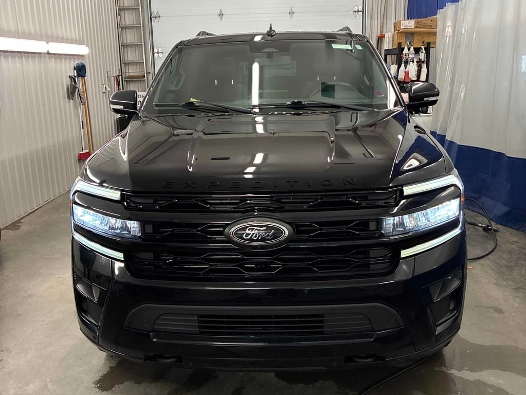 Ford Expedition * Limited * CARFAX *    | Mobile.bg   6