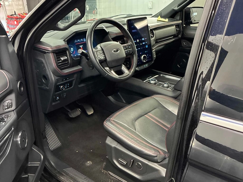 Ford Expedition * Limited * CARFAX *    | Mobile.bg   5