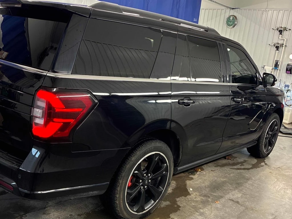 Ford Expedition * Limited * CARFAX *    | Mobile.bg   3