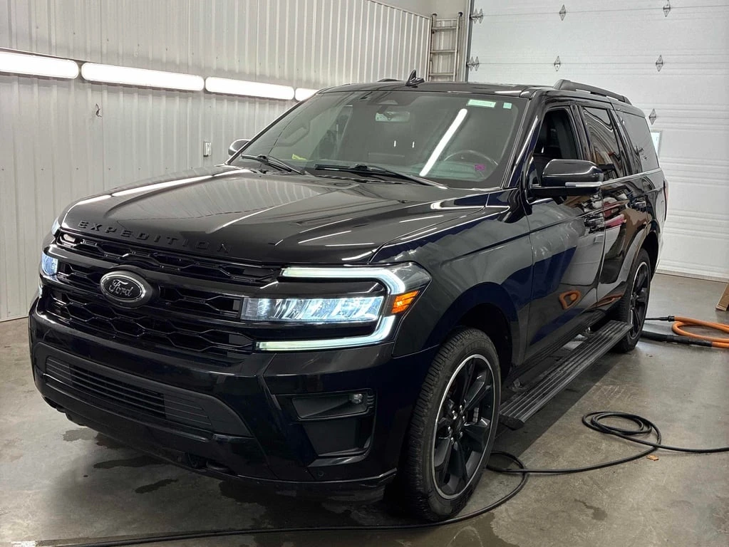 Ford Expedition * Limited * CARFAX *    | Mobile.bg   1