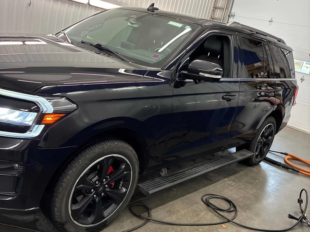 Ford Expedition * Limited * CARFAX *    | Mobile.bg   2