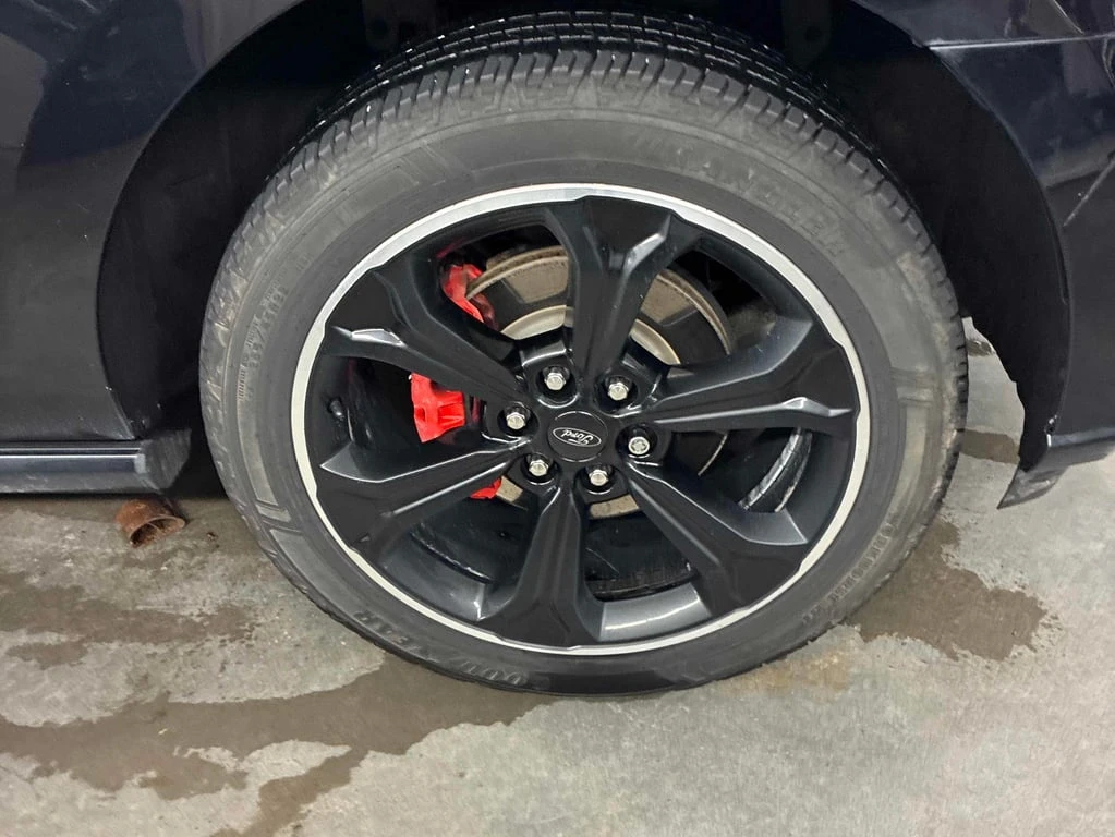 Ford Expedition * Limited * CARFAX *    | Mobile.bg   7