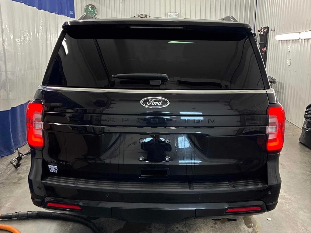 Ford Expedition * Limited * CARFAX *    | Mobile.bg   4