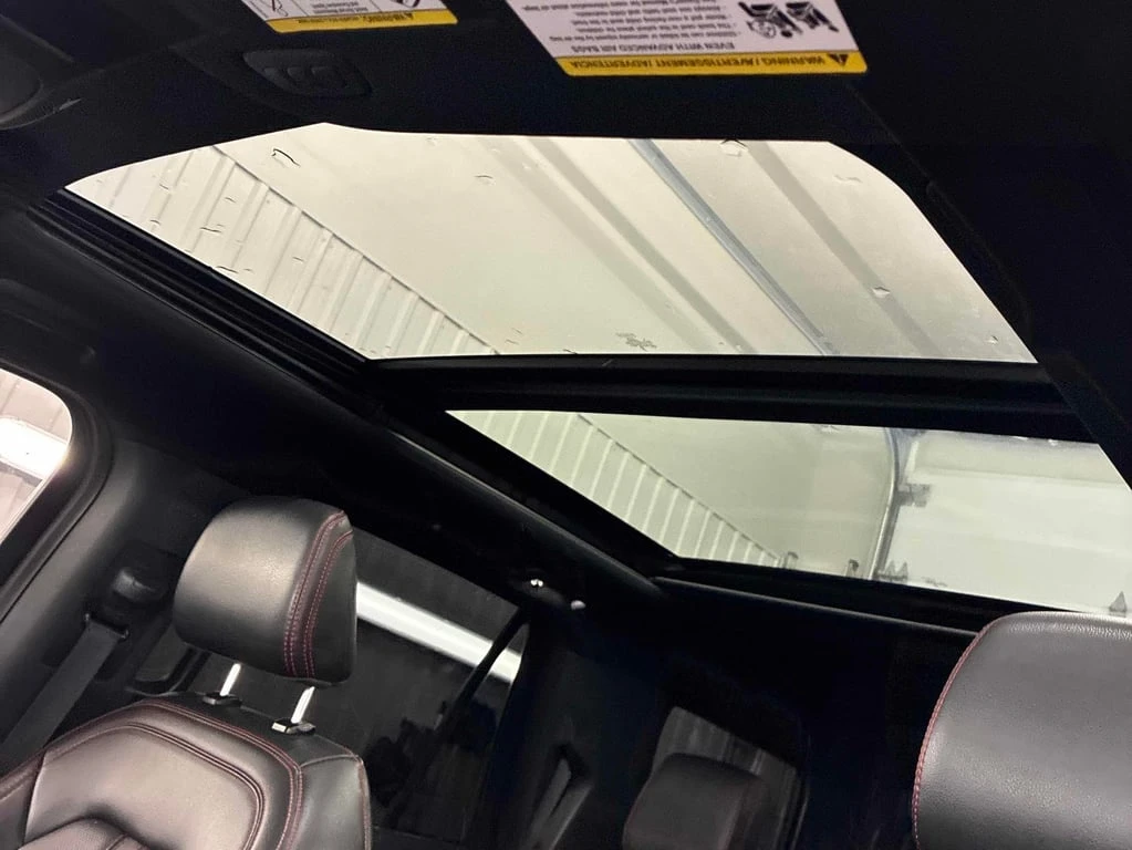 Ford Expedition * Limited * CARFAX *    | Mobile.bg   12