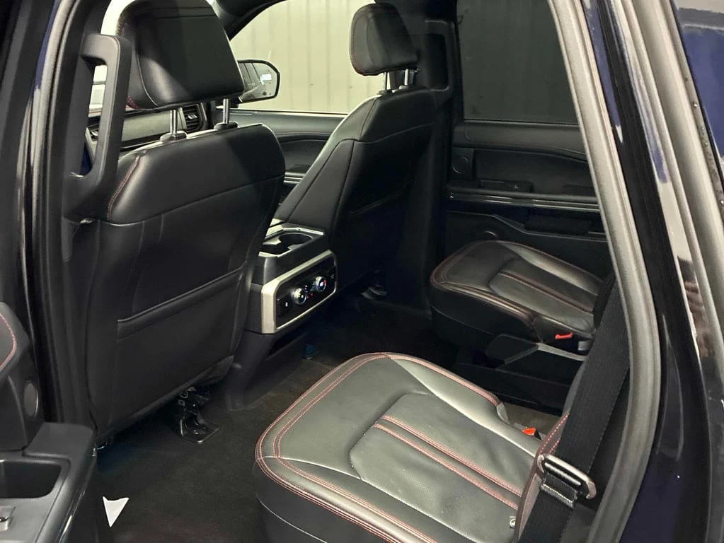 Ford Expedition * Limited * CARFAX *    | Mobile.bg   11