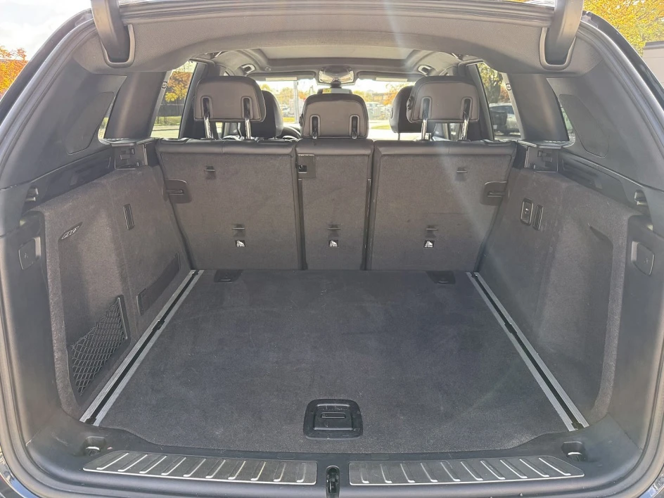 BMW X3 M40i* M-SPORT PKG* LEATHER* H&K SOUND* KEYLESS*  | Mobile.bg   13