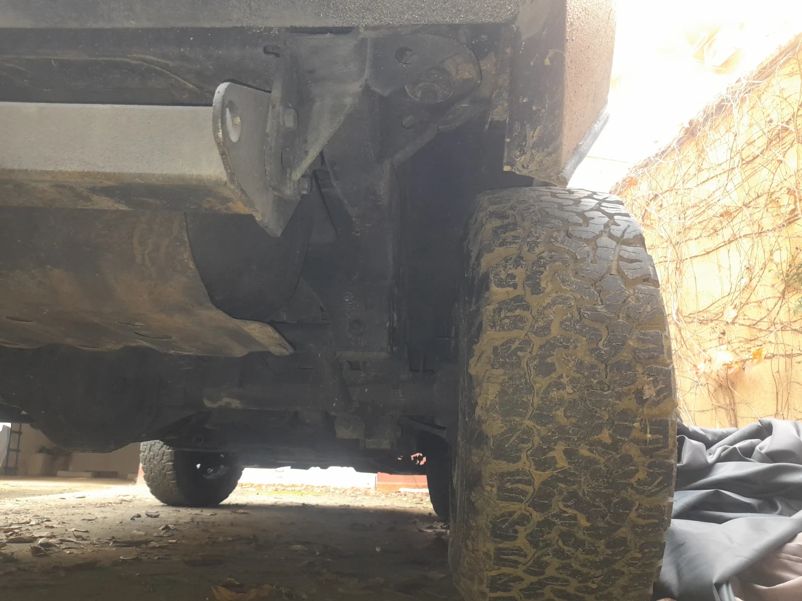 Nissan Terrano | Mobile.bg � ����������� 11