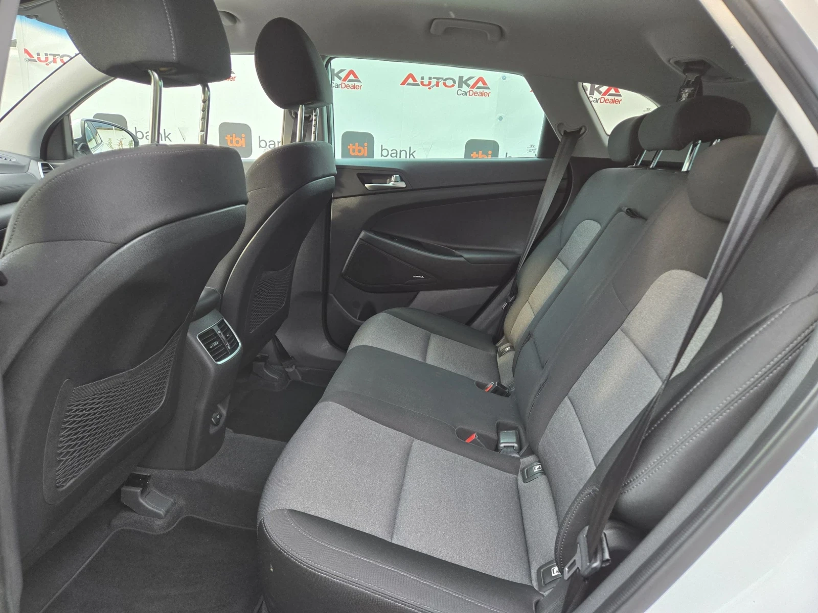 Hyundai Tucson 1.6CRDI-136= = 44= 360= FACE= DISTRONIC | Mobile.bg   9