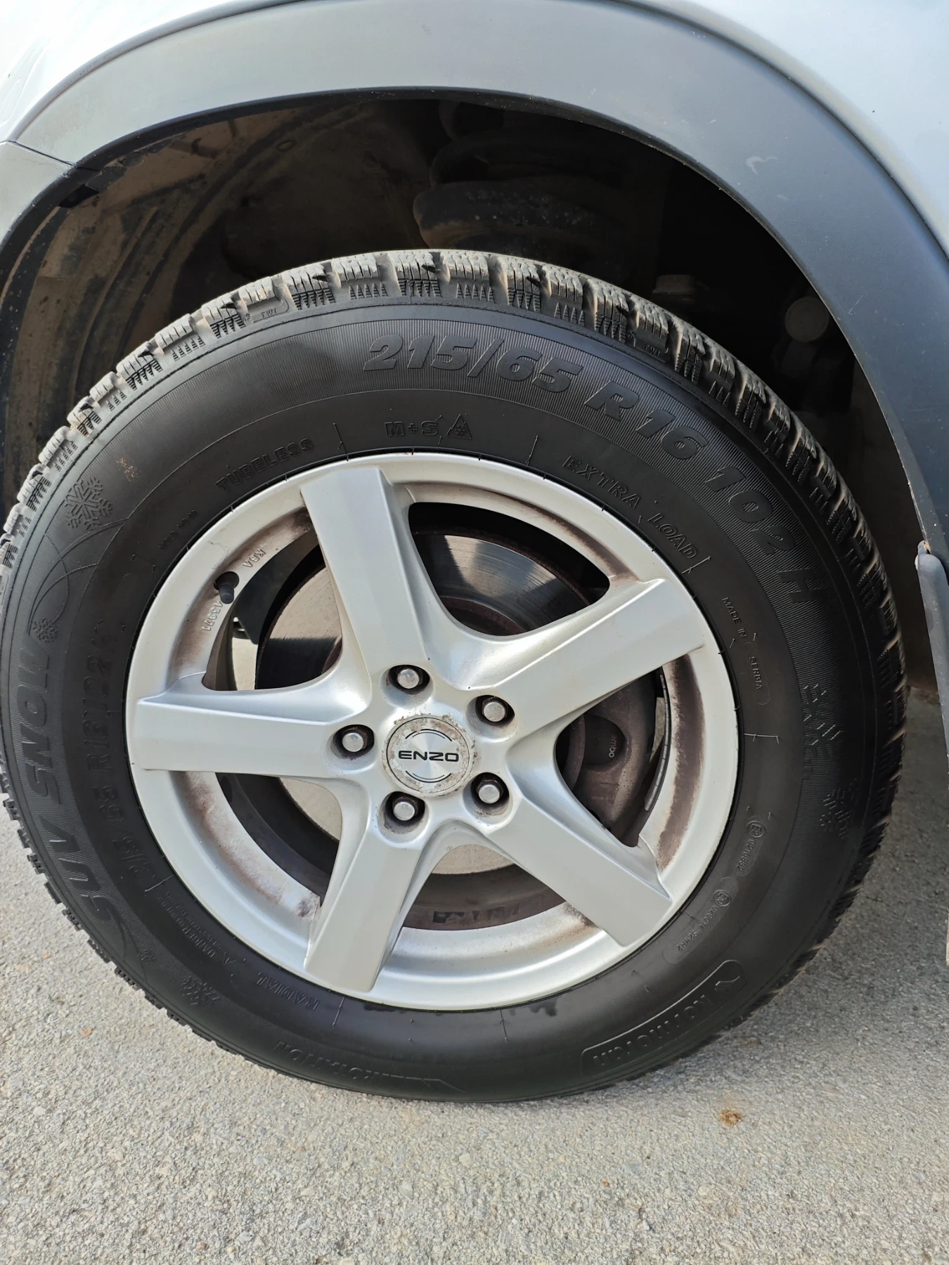 Honda Cr-v  - изображение 7