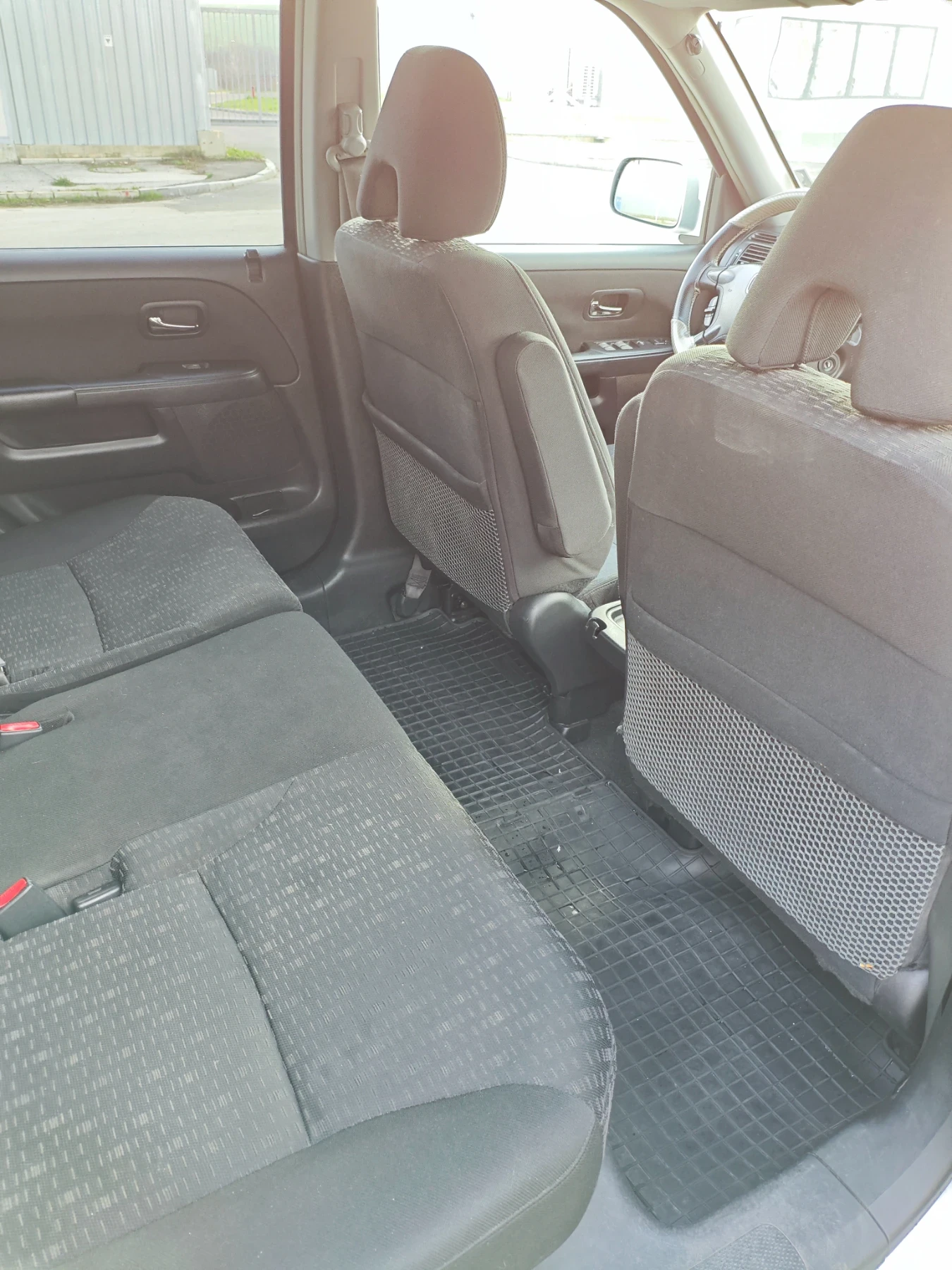 Honda Cr-v | Mobile.bg � ����������� 11