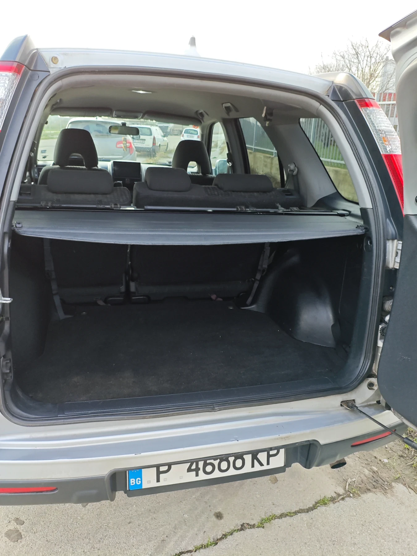 Honda Cr-v | Mobile.bg � ����������� 12