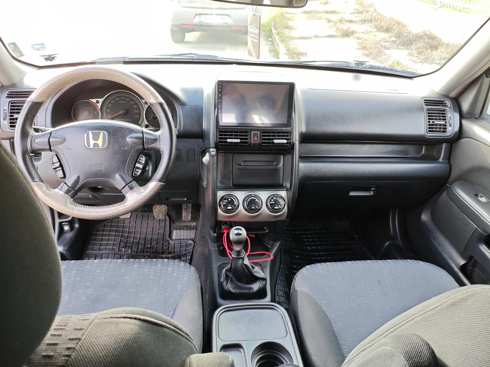 Honda Cr-v | Mobile.bg � ����������� 15