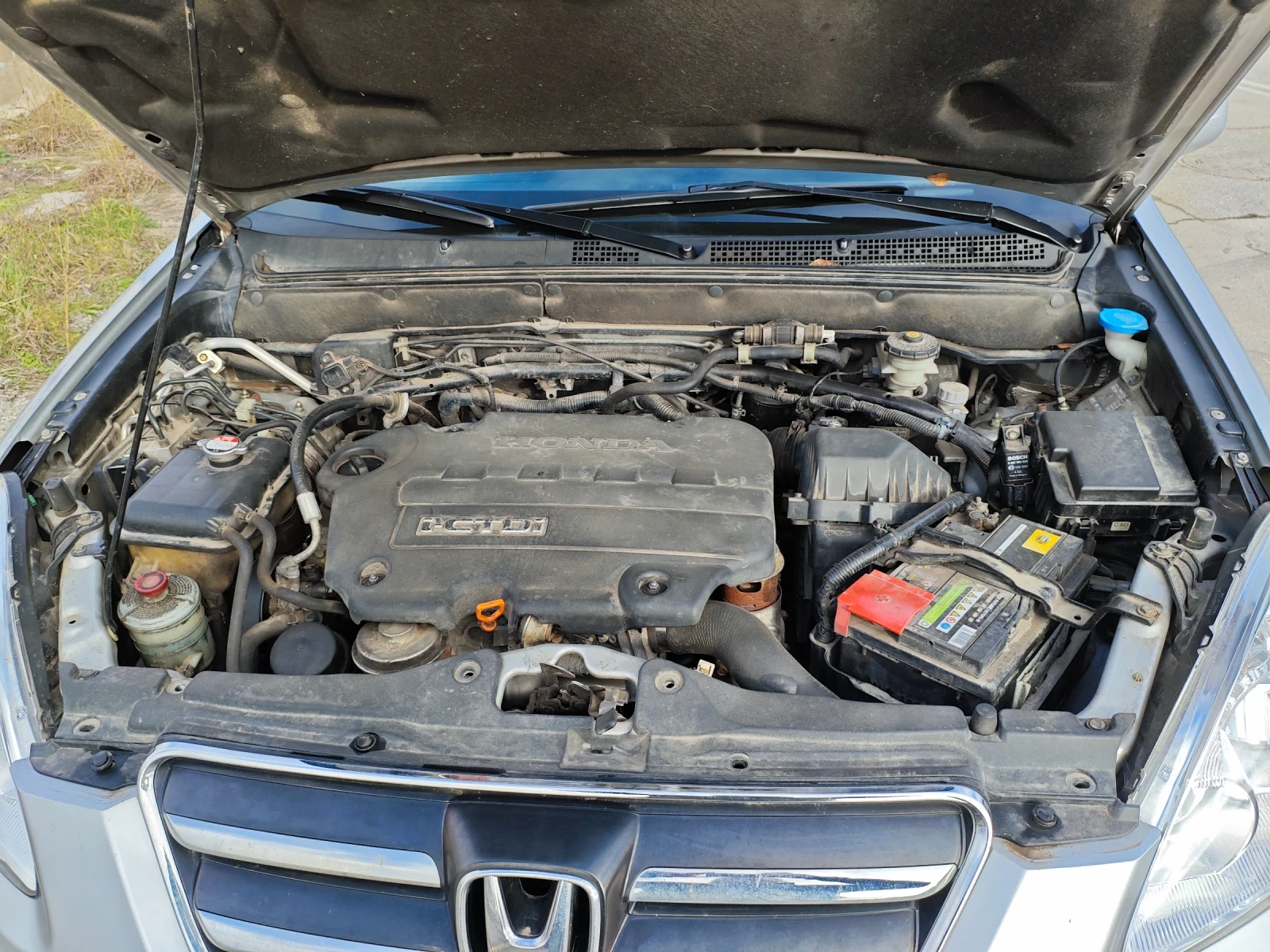 Honda Cr-v | Mobile.bg � ����������� 16