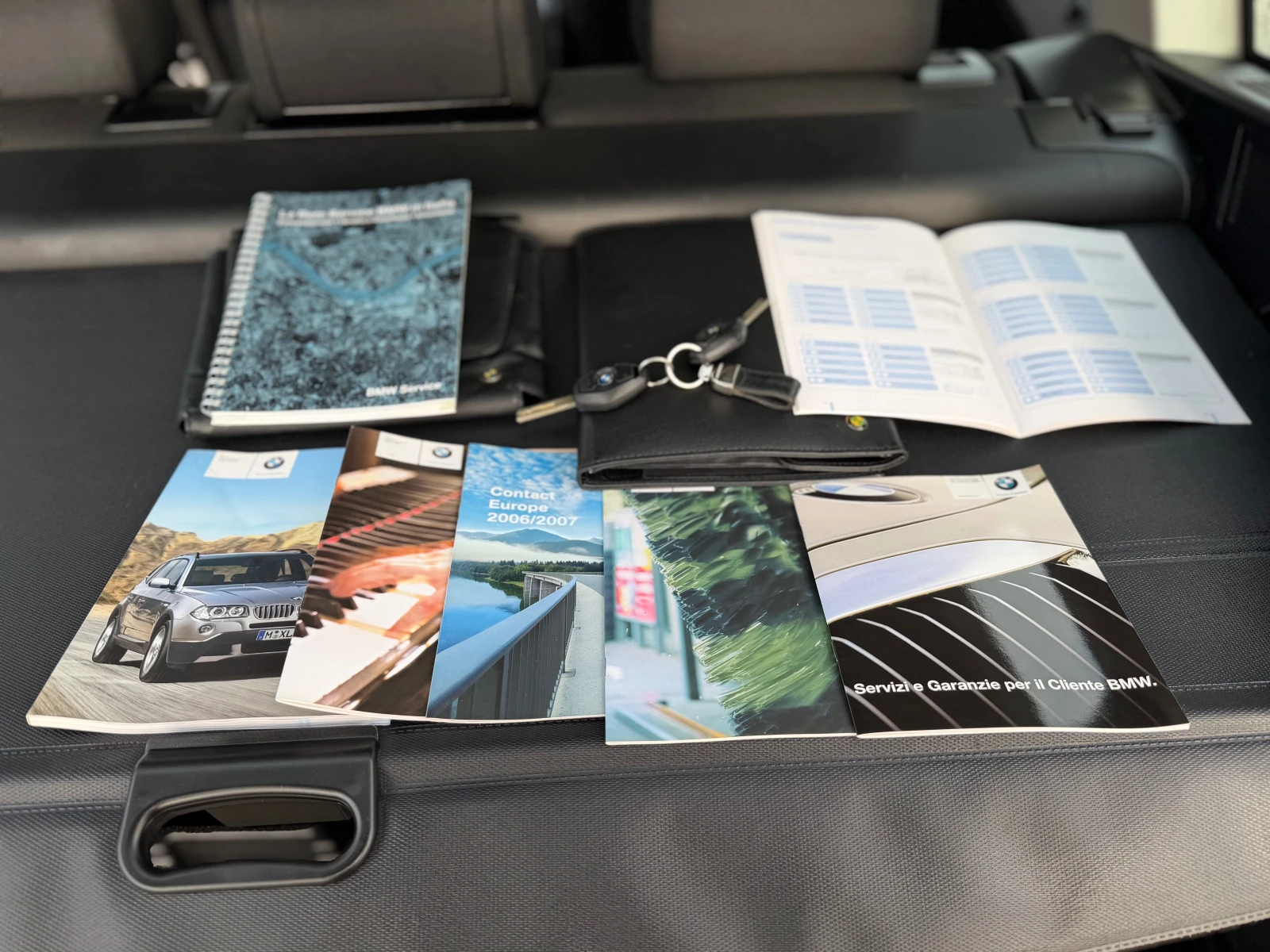 BMW X3 * ������* 4X4* X-DRIVE* ������* 2.0-150*  | Mobile.bg � ����������� 15