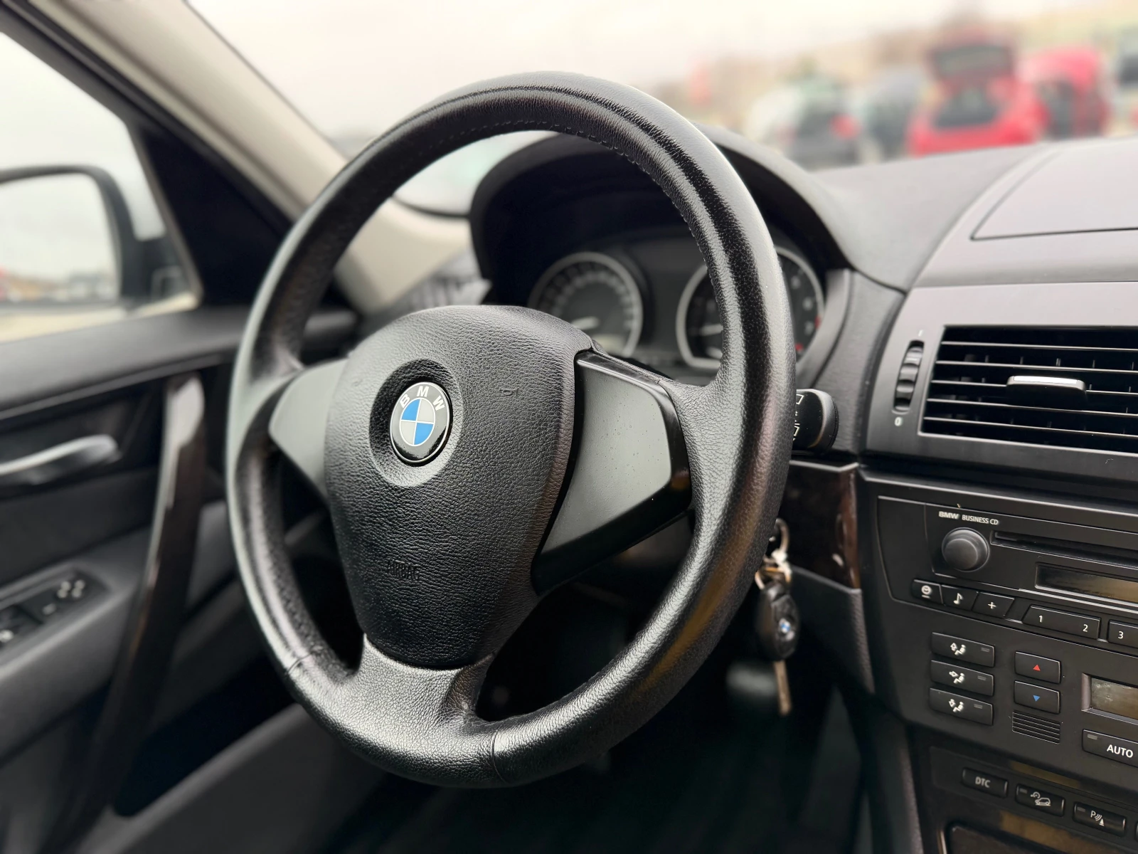 BMW X3 * ������* 4X4* X-DRIVE* ������* 2.0-150*  | Mobile.bg � ����������� 11