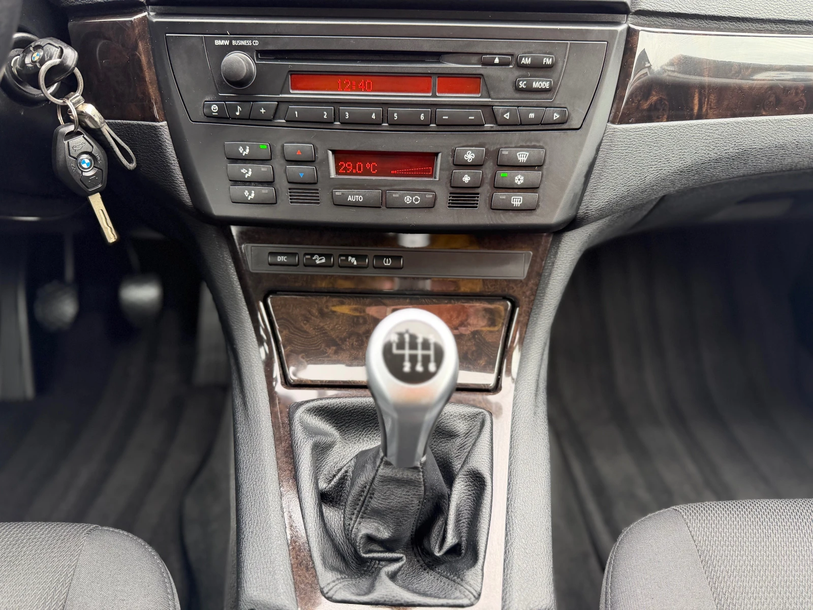 BMW X3 * ������* 4X4* X-DRIVE* ������* 2.0-150*  | Mobile.bg � ����������� 13