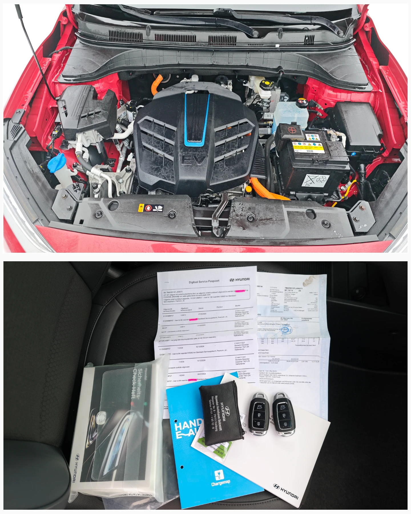 Hyundai Kona ���������� �� �������� �� ���������� � HYUNDAI | Mobile.bg � ����������� 9