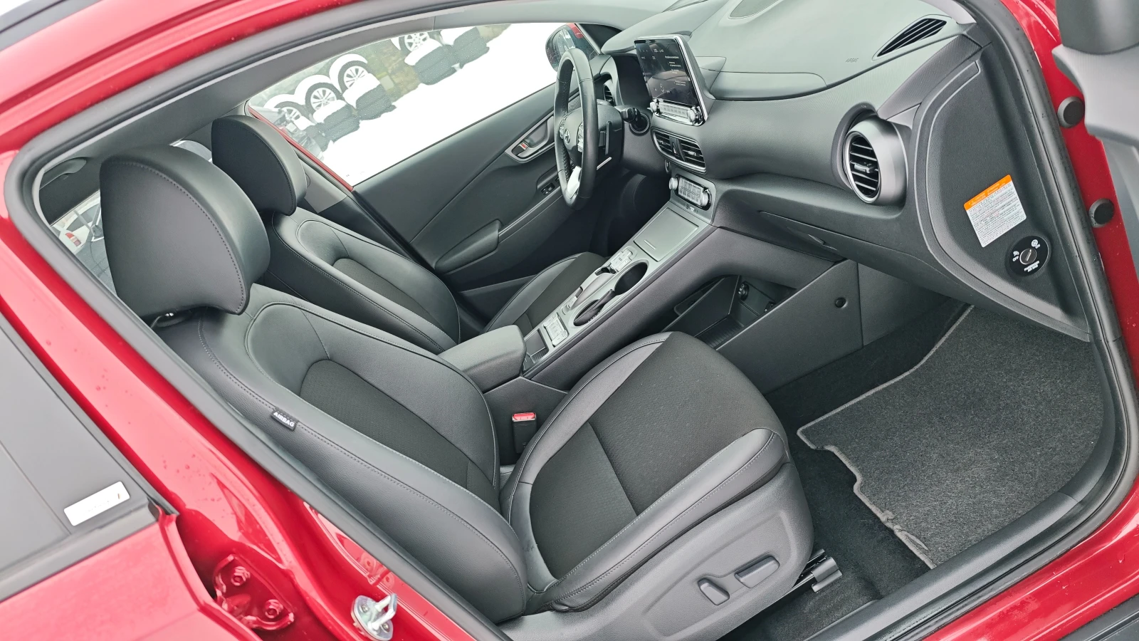 Hyundai Kona ���������� �� �������� �� ���������� � HYUNDAI | Mobile.bg � ����������� 10