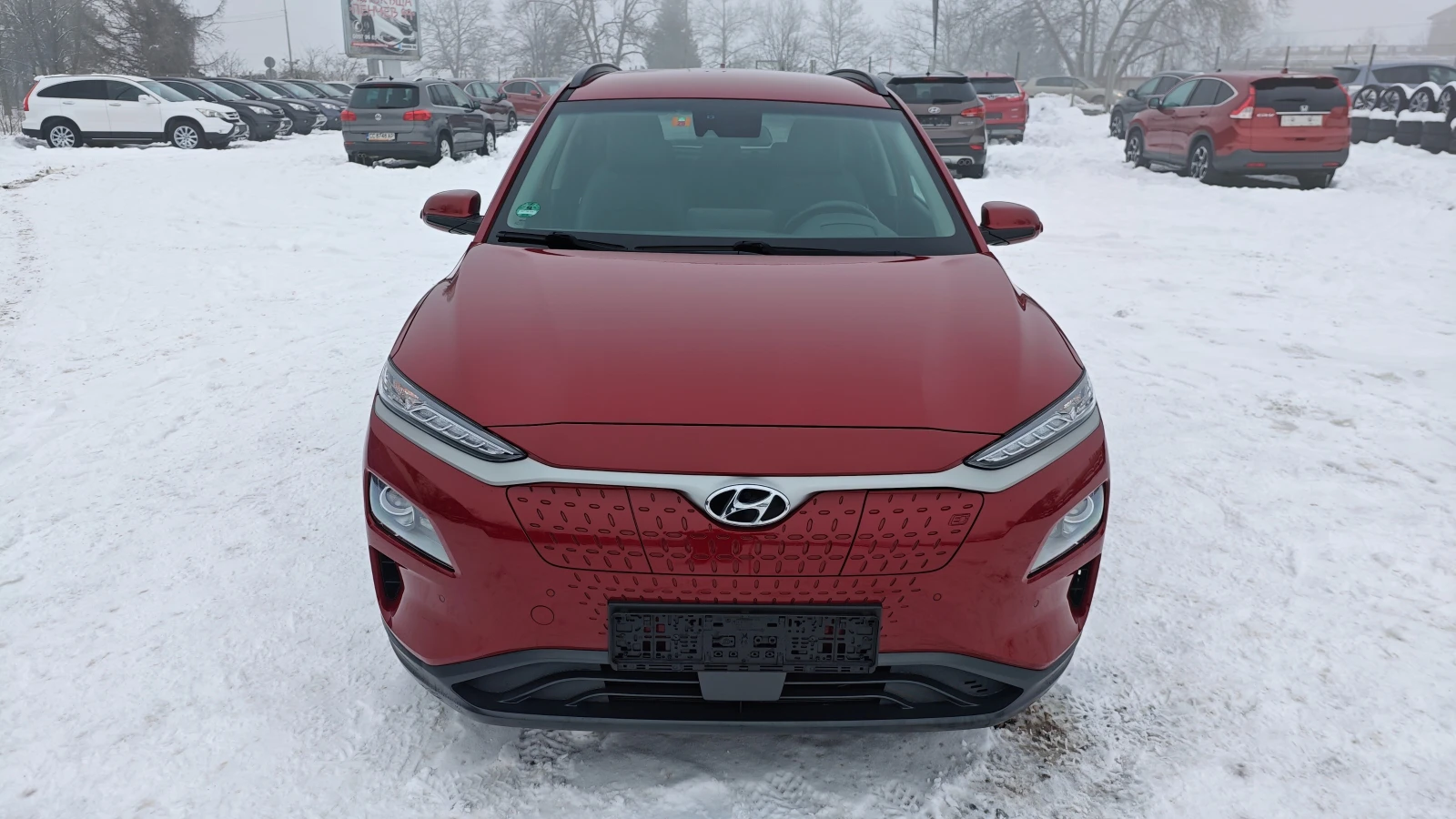 Hyundai Kona ���������� �� �������� �� ���������� � HYUNDAI | Mobile.bg � ����������� 3