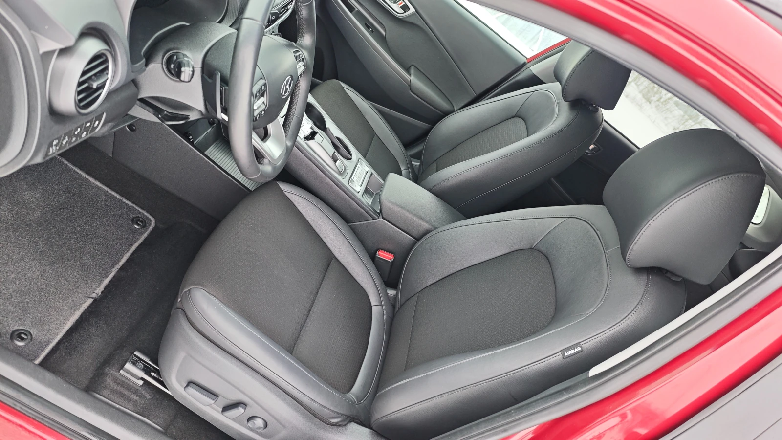 Hyundai Kona ���������� �� �������� �� ���������� � HYUNDAI | Mobile.bg � ����������� 14