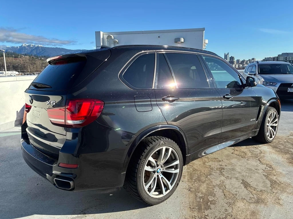 BMW X5 * xDrive35i * CARFAX * БЕЗ ПЪРВОНАЧАЛНА ВНОСКА - изображение 3