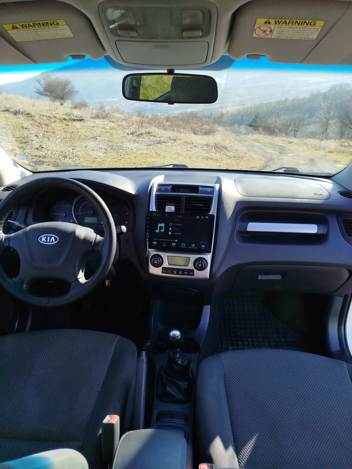 Kia Sportage | Mobile.bg � ����������� 8
