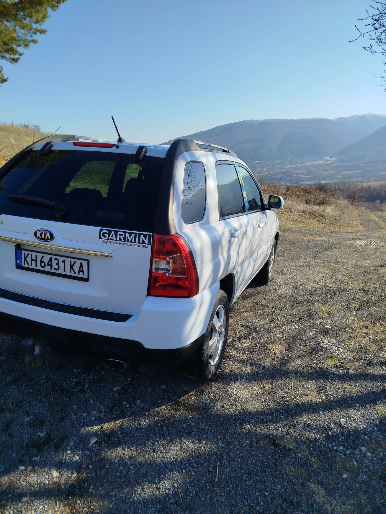 Kia Sportage | Mobile.bg � ����������� 4