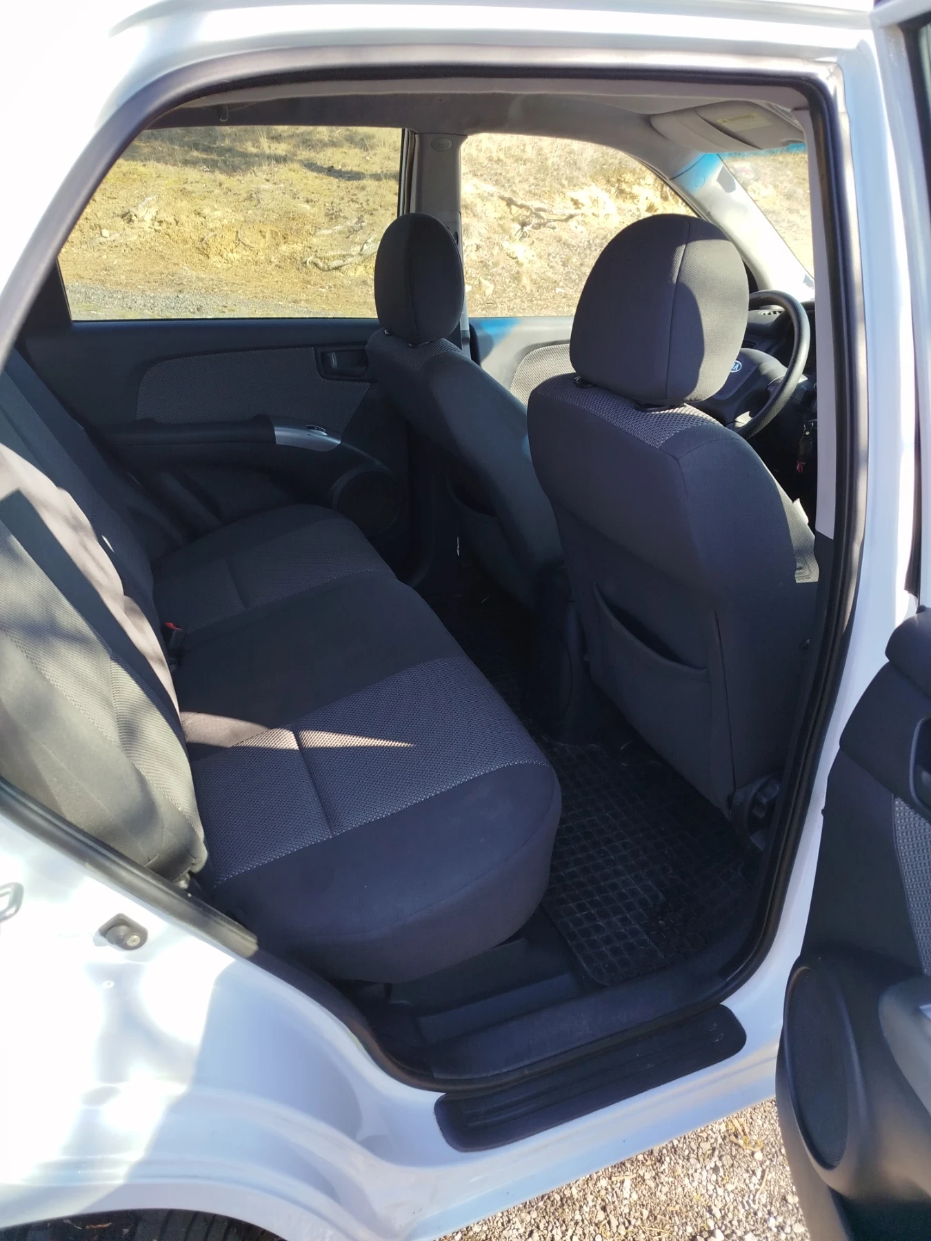 Kia Sportage | Mobile.bg � ����������� 9