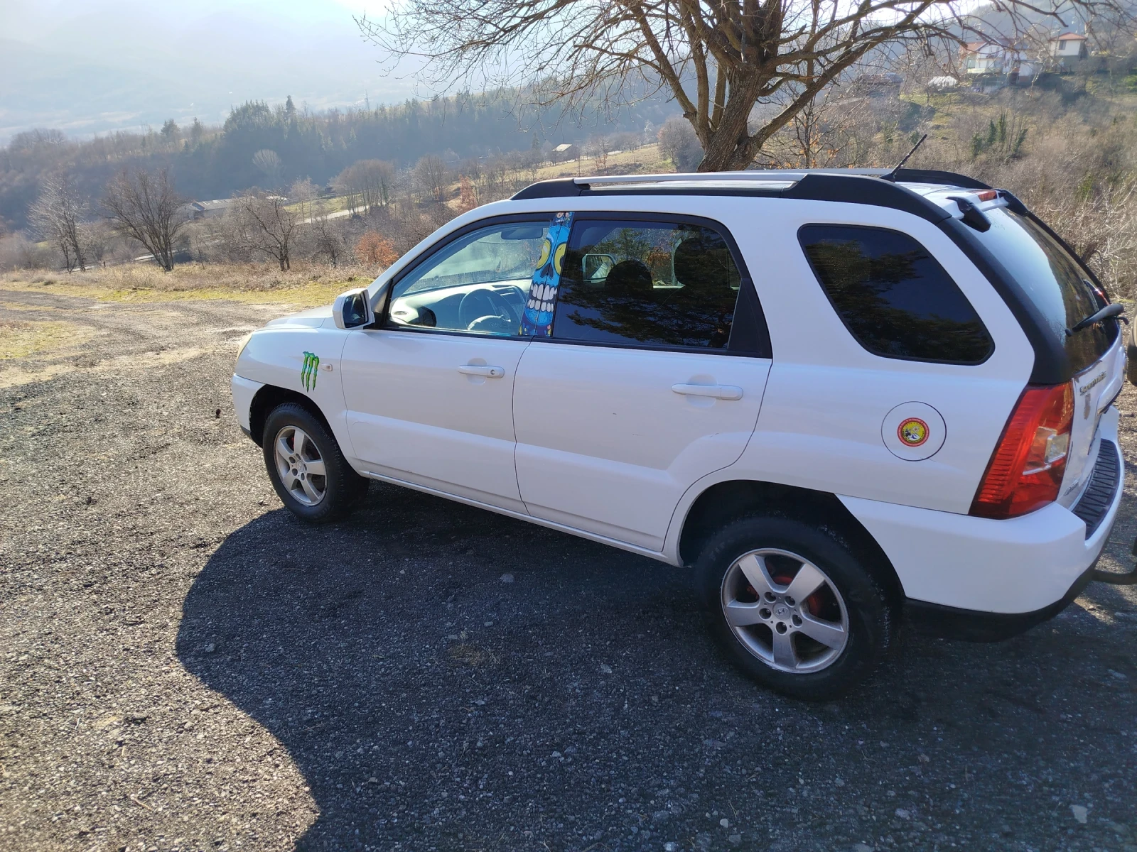 Kia Sportage | Mobile.bg � ����������� 5