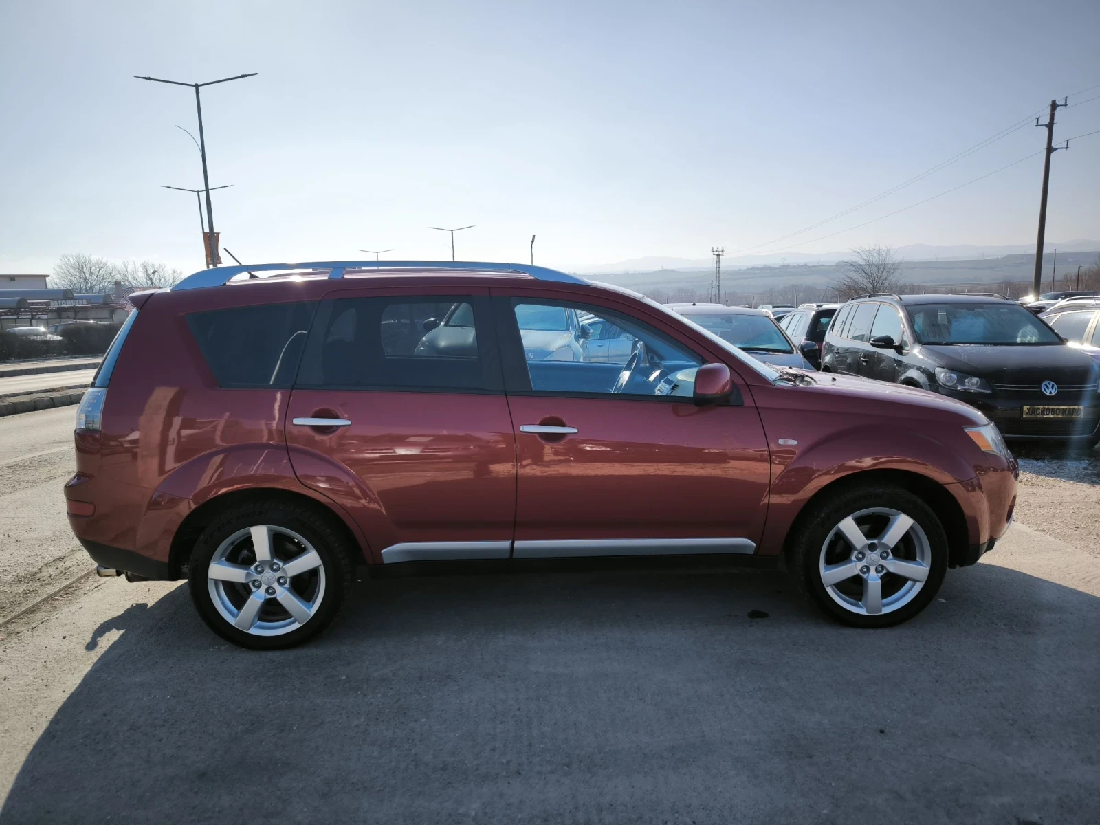 Mitsubishi Outlander 2.0D - изображение 4