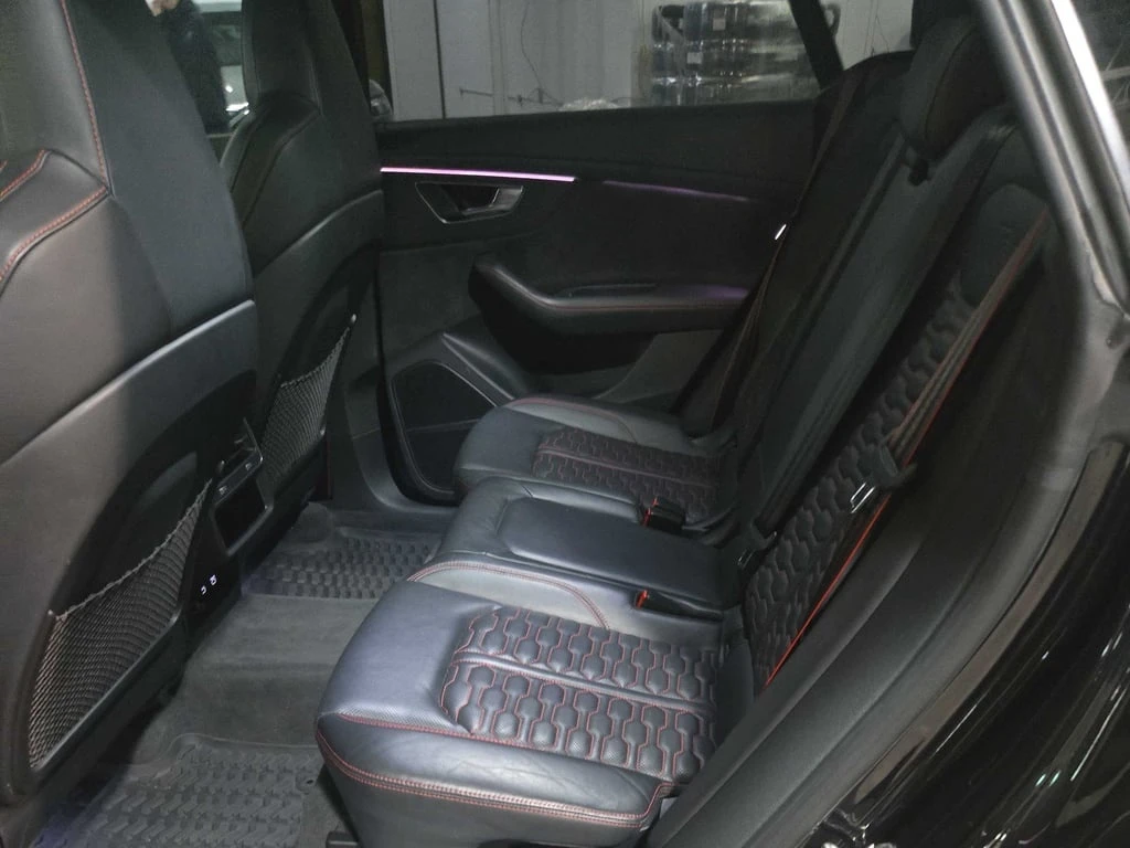 Audi RSQ8 4.0 TFSI quattro* CARFAX* ���������* 360 ������ | Mobile.bg � ����������� 13