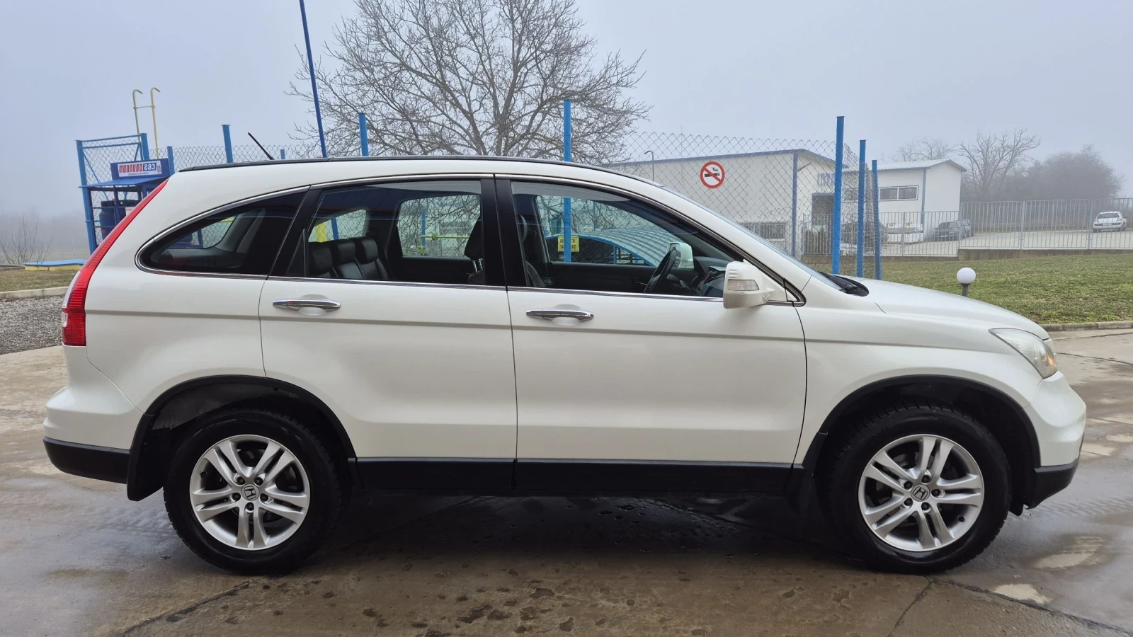Honda Cr-v 2.2D 150 К.С* ФЕЙСЛИФТ* 4х4*  - изображение 7