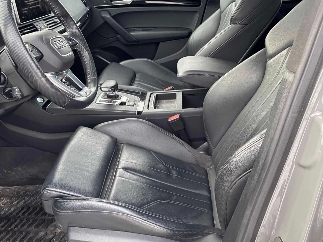 Audi Q5 Progressiv/��������/����� ���� � ������/ | Mobile.bg � ����������� 13