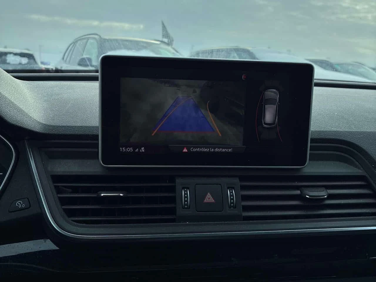 Audi Q5 Progressiv/��������/����� ���� � ������/ | Mobile.bg � ����������� 12