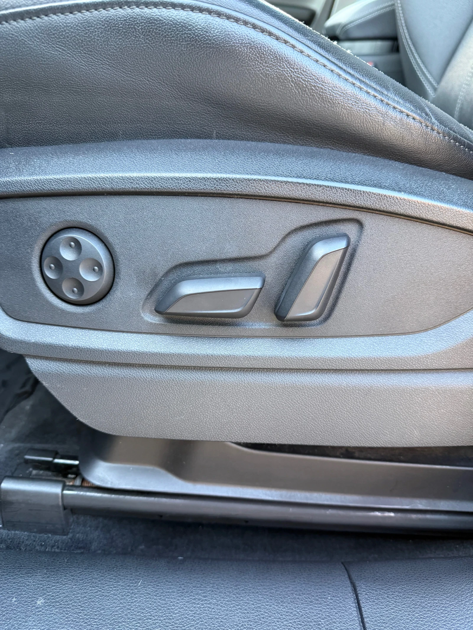 Audi Q5 Sportback S-line, снимка 11 - Автомобили и джипове - 53663829