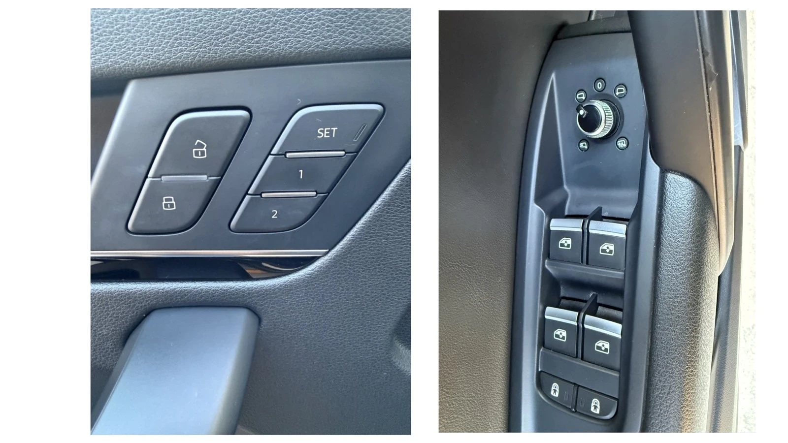 Audi Q5 Sportback S-line, снимка 16 - Автомобили и джипове - 53663829