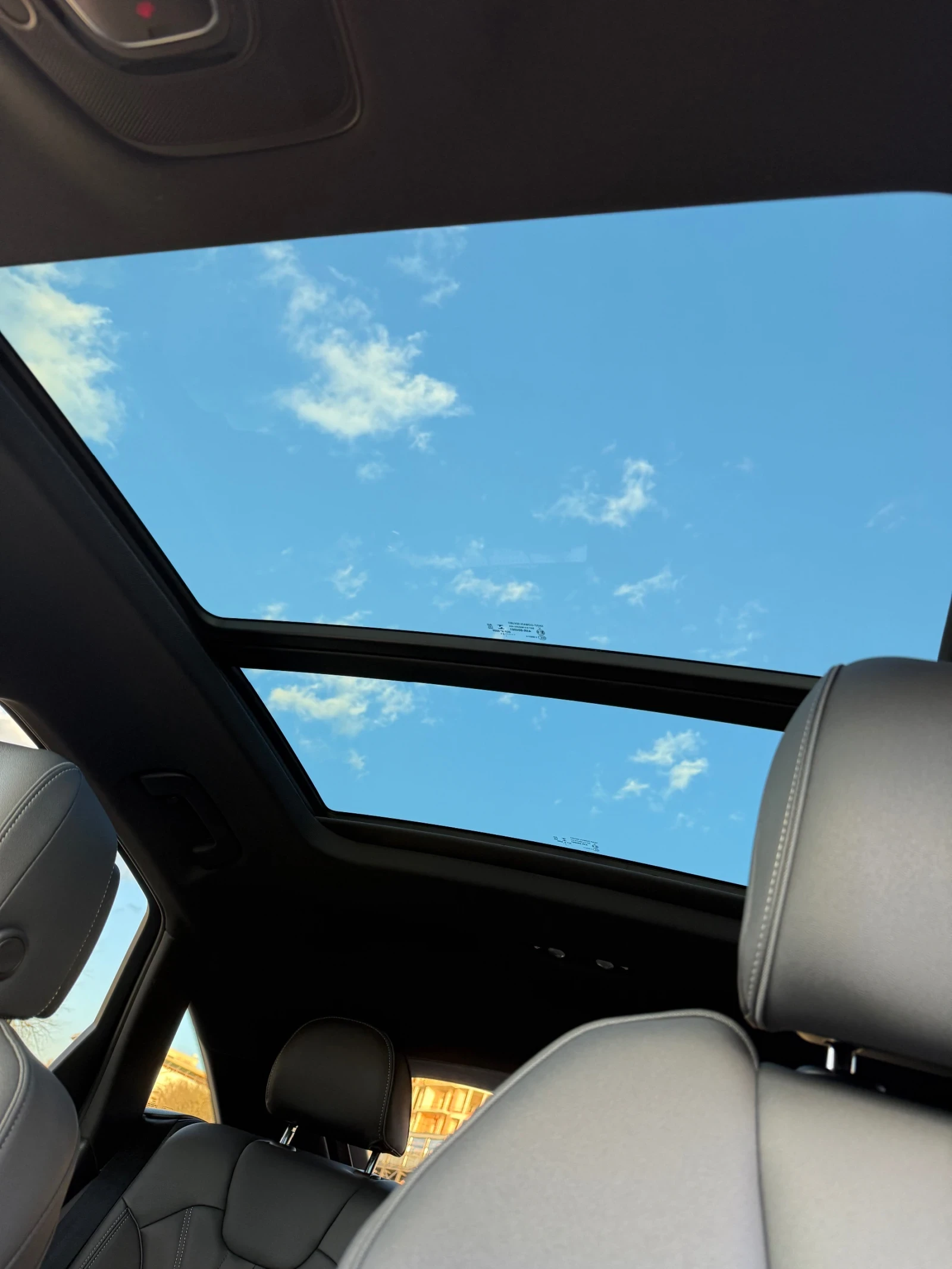 Audi Q5 Sportback S-line, снимка 13 - Автомобили и джипове - 53663829