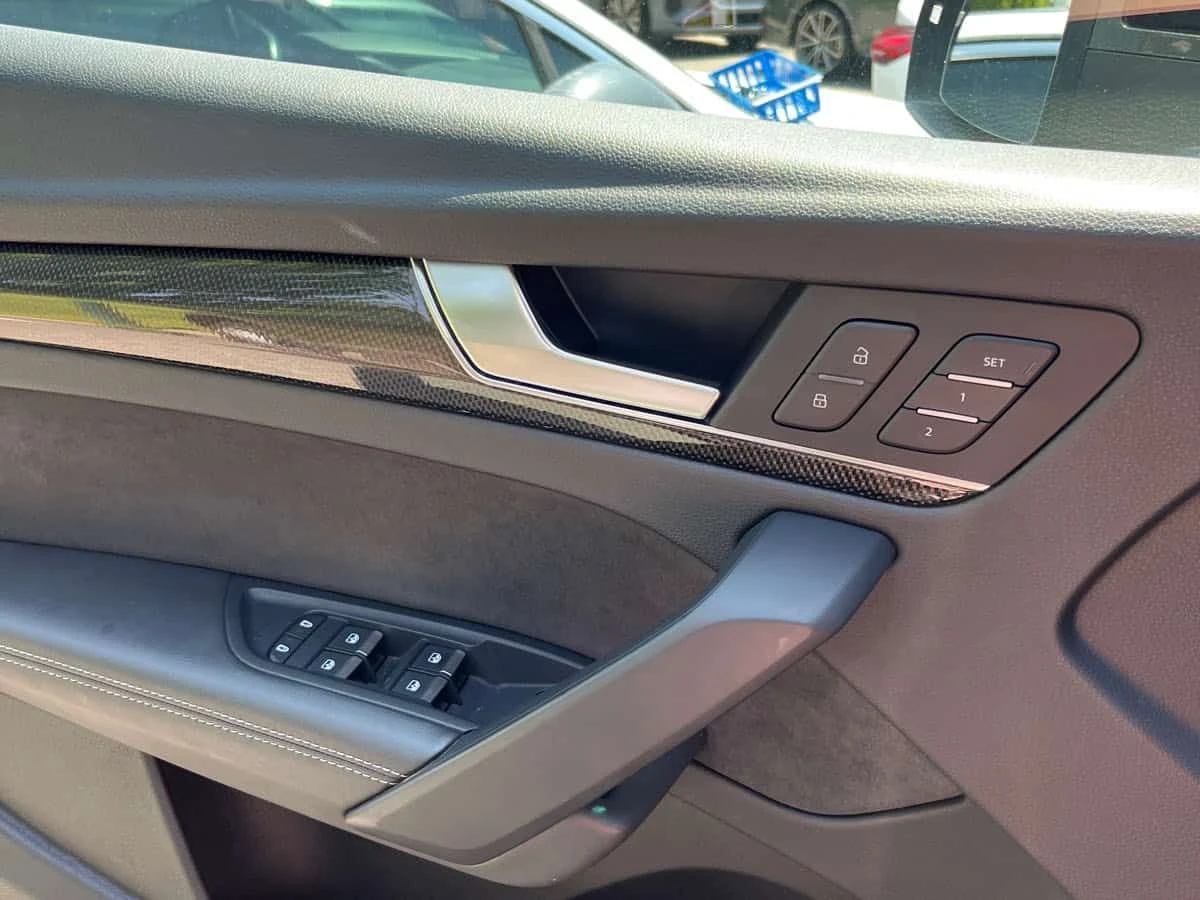 Audi SQ5 Progressiv TFSI quattro /CARFAX /����/�������/���� | Mobile.bg � ����������� 10