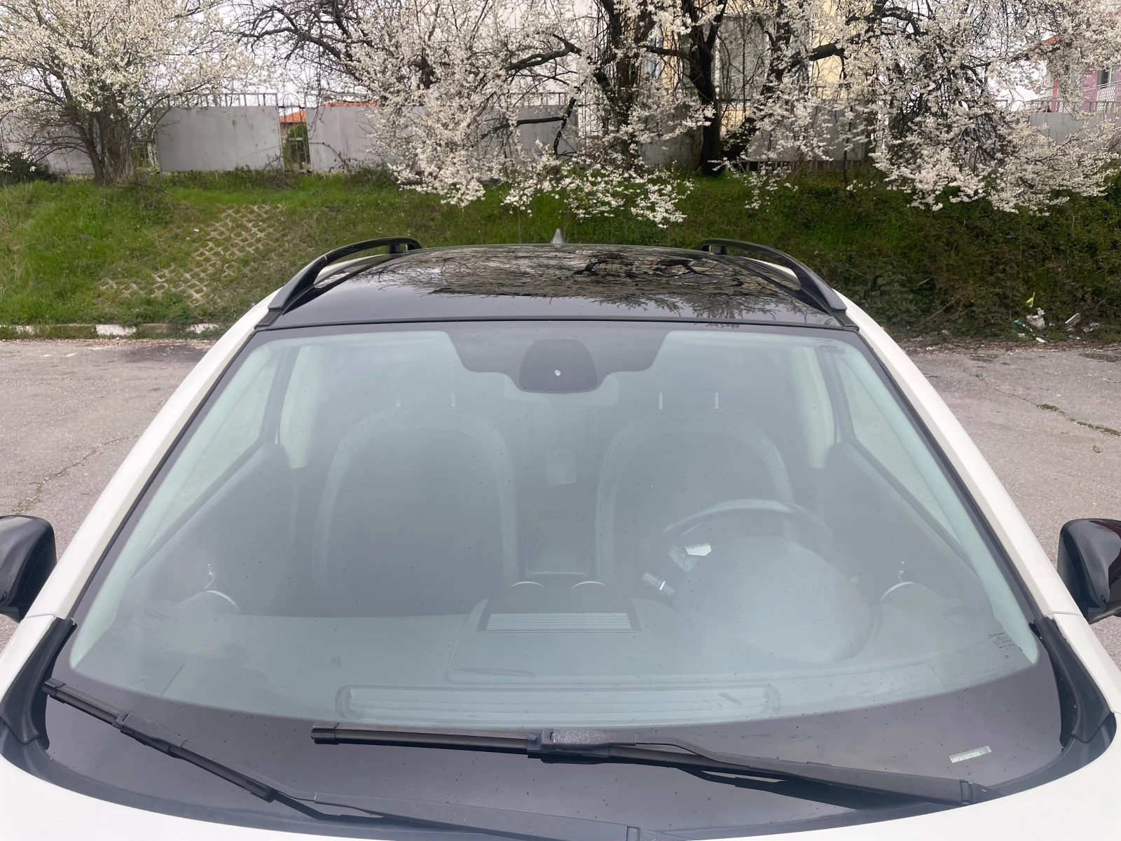 Nissan Qashqai, снимка 14 - Автомобили и джипове - 54046852