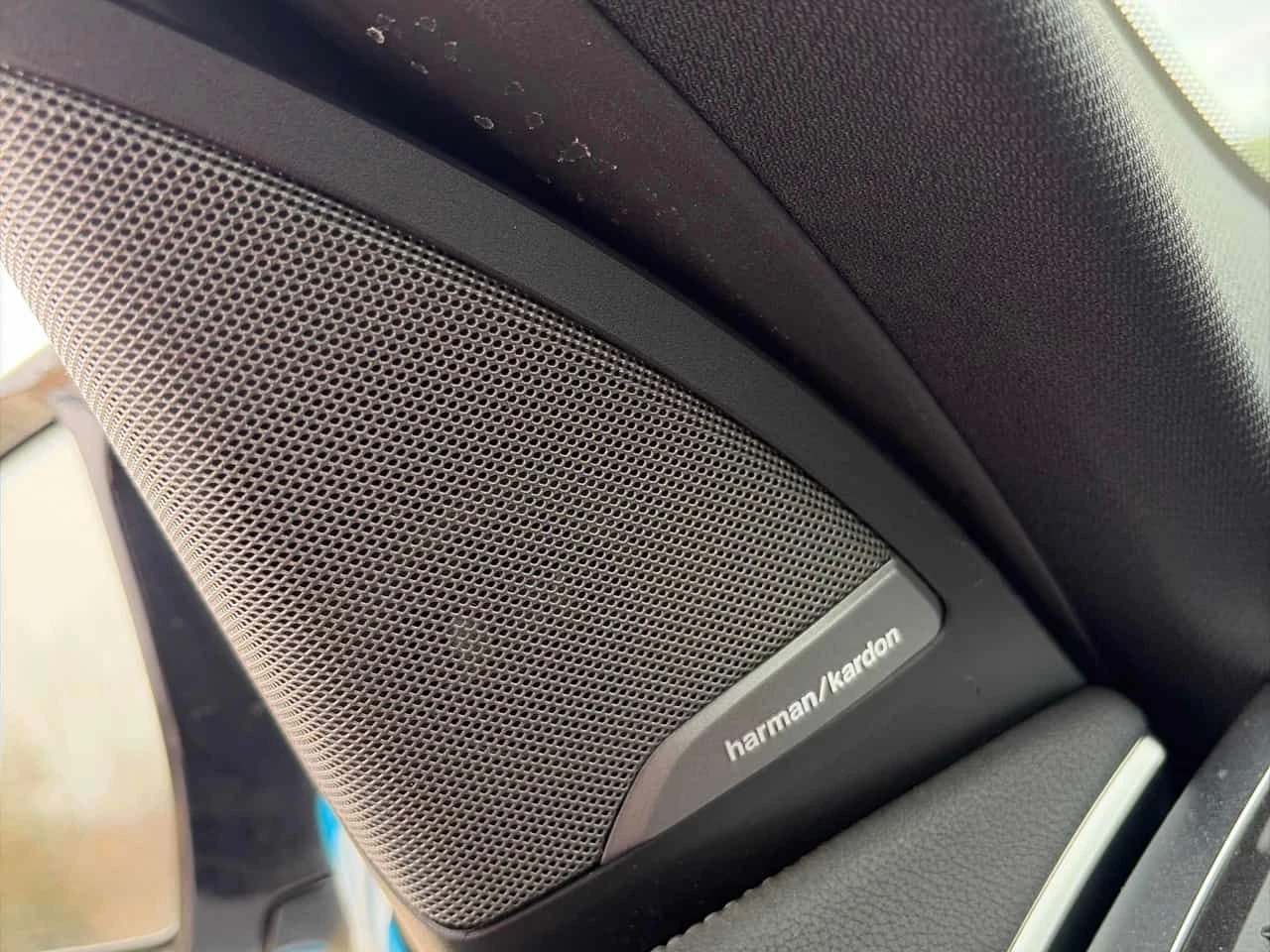 BMW X3 M40i  CARFAX, снимка 12 - Автомобили и джипове - 54047017