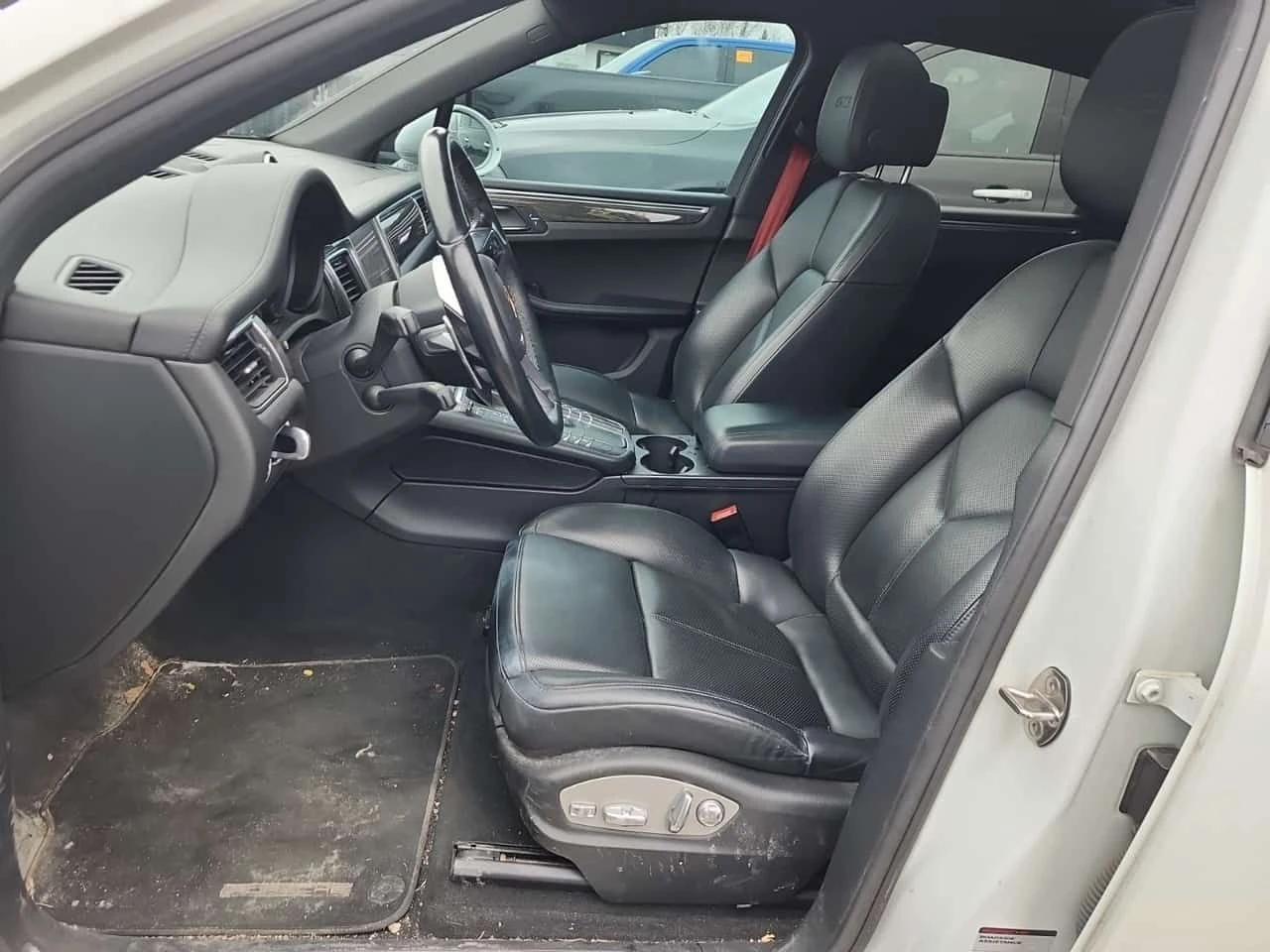 Porsche Macan * GTS * CARFAX * Без инциденти * , снимка 8 - Автомобили и джипове - 54062704