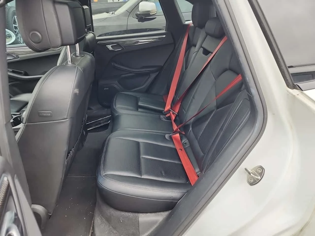 Porsche Macan * GTS * CARFAX * Без инциденти * , снимка 9 - Автомобили и джипове - 54062704