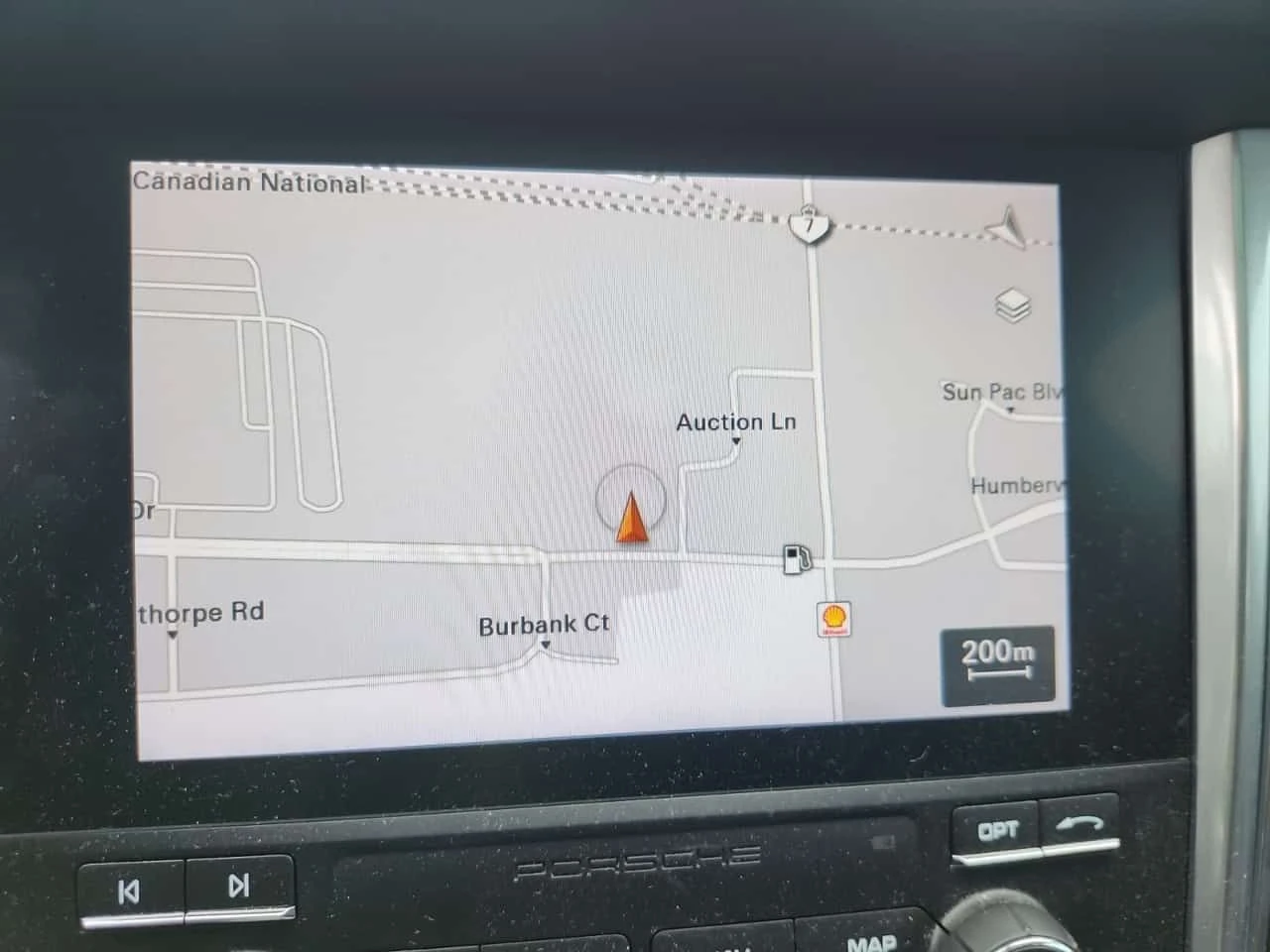 Porsche Macan * GTS * CARFAX * Без инциденти * , снимка 7 - Автомобили и джипове - 54062704