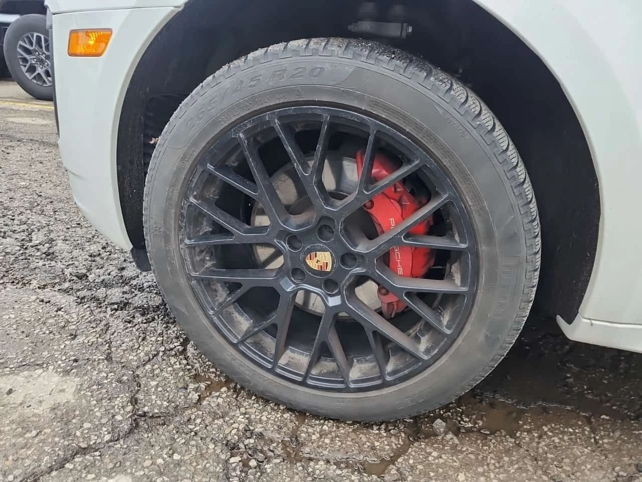 Porsche Macan * GTS * CARFAX * Без инциденти * , снимка 13 - Автомобили и джипове - 54062704