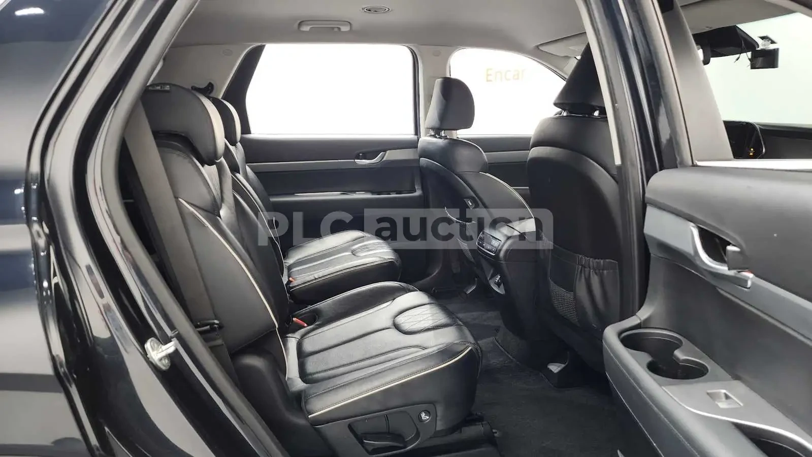 Hyundai Palisade ПОДГРЕВ/ОБДУХ НА ВСИЧКИ СЕДАЛКИ/СЛЕДЕНЕ НА ЛЕНТИ, снимка 11 - Автомобили и джипове - 54109624