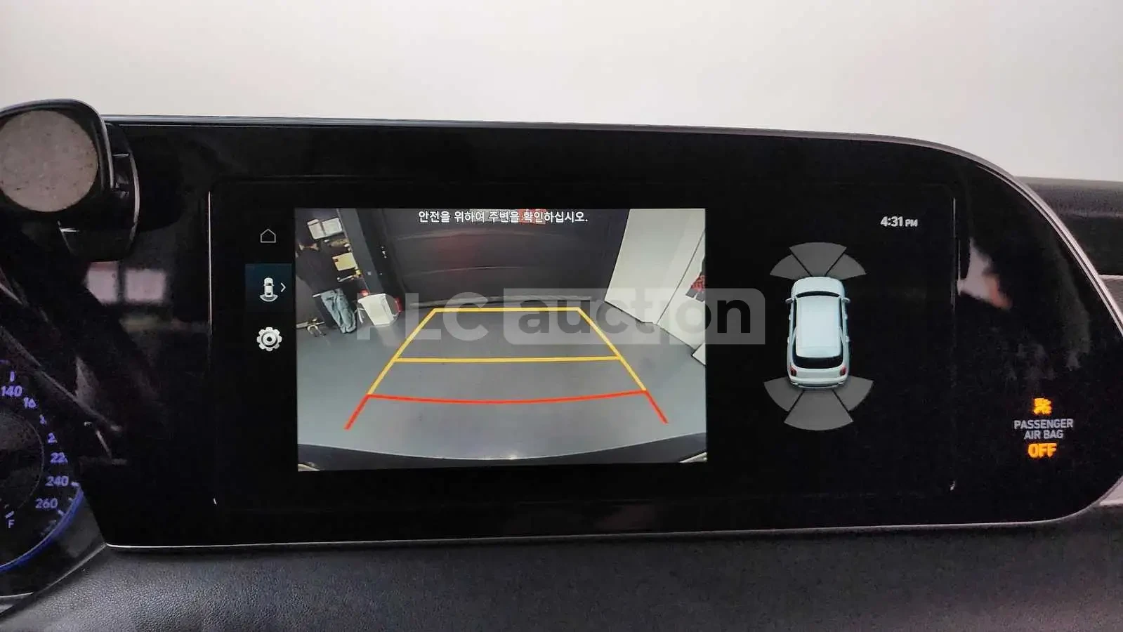 Hyundai Palisade ПОДГРЕВ/ОБДУХ НА ВСИЧКИ СЕДАЛКИ/СЛЕДЕНЕ НА ЛЕНТИ, снимка 14 - Автомобили и джипове - 54109624