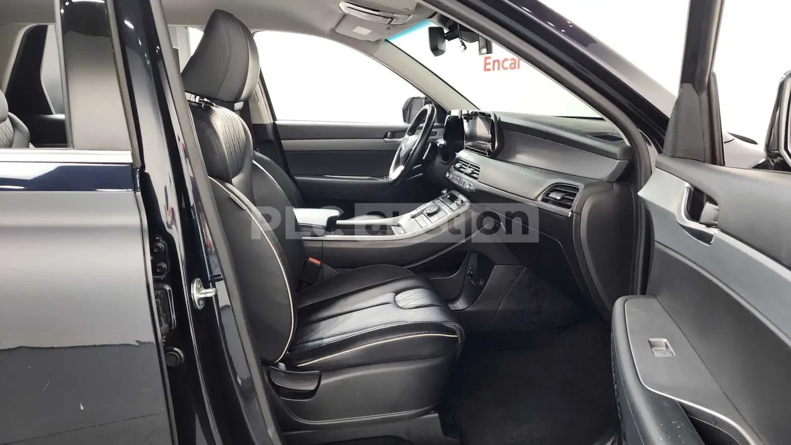 Hyundai Palisade ПОДГРЕВ/ОБДУХ НА ВСИЧКИ СЕДАЛКИ/СЛЕДЕНЕ НА ЛЕНТИ, снимка 10 - Автомобили и джипове - 54109624