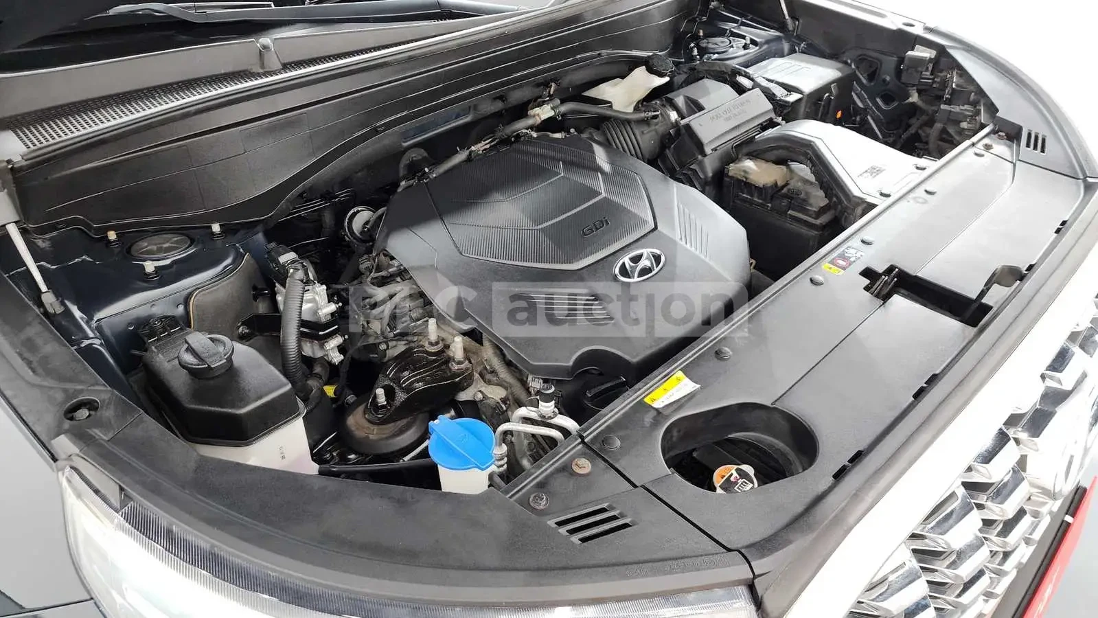 Hyundai Palisade ПОДГРЕВ/ОБДУХ НА ВСИЧКИ СЕДАЛКИ/СЛЕДЕНЕ НА ЛЕНТИ, снимка 6 - Автомобили и джипове - 54109624