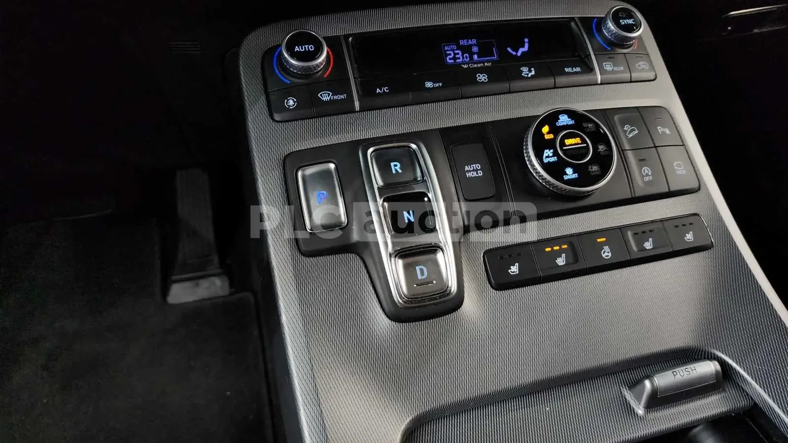 Hyundai Palisade ПОДГРЕВ/ОБДУХ НА ВСИЧКИ СЕДАЛКИ/СЛЕДЕНЕ НА ЛЕНТИ, снимка 8 - Автомобили и джипове - 54109624